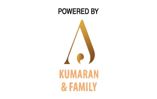 Powered By