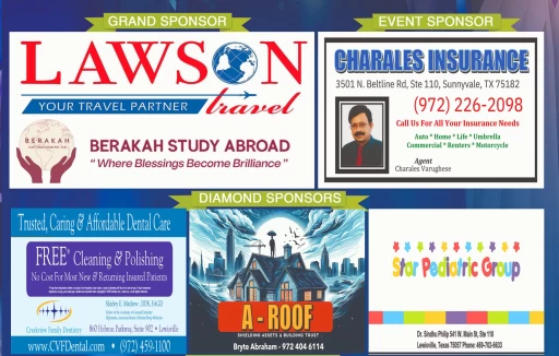 Grand | Event | Diamond Sponsors