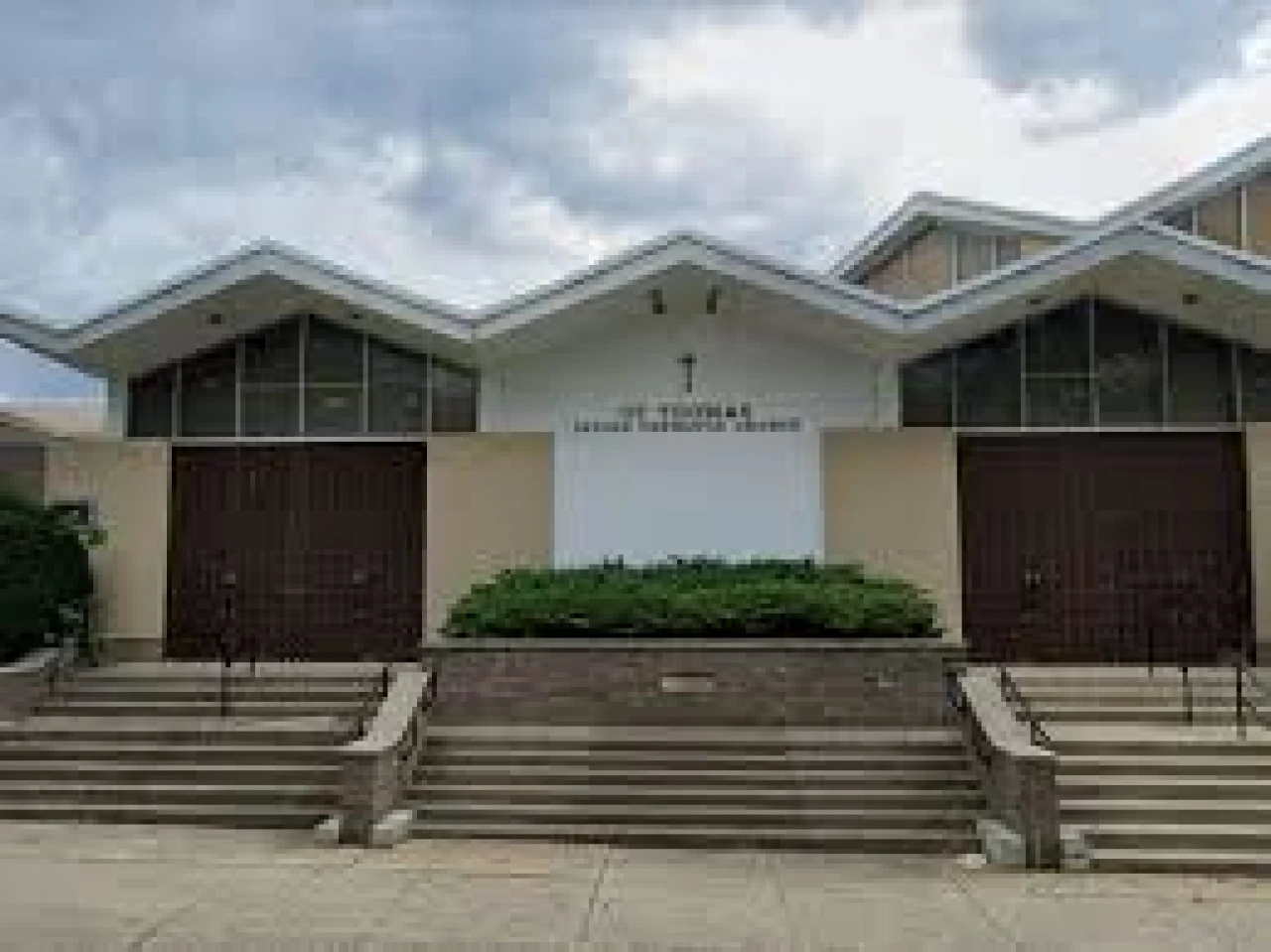 St Thomas Indian Orthodox Church